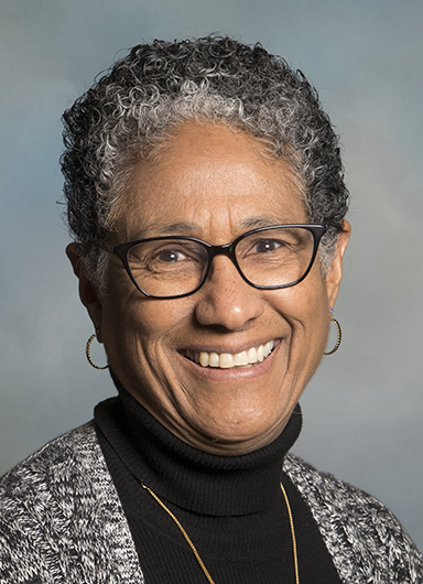 Dr. Denise V. Rodgers