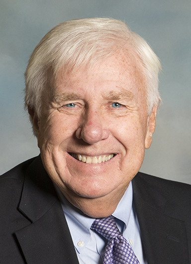 Dr. Gary L. Wirt