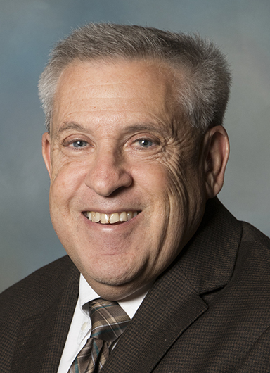 Dr. Alan D. Mathios