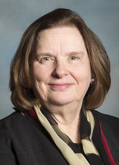 Dr. M. Karen Jogan