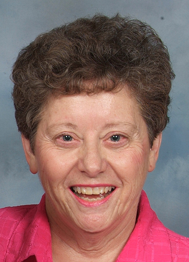 Dr. Karen Kershenstein