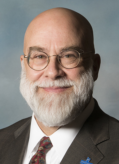 Dr. David B. Rehm