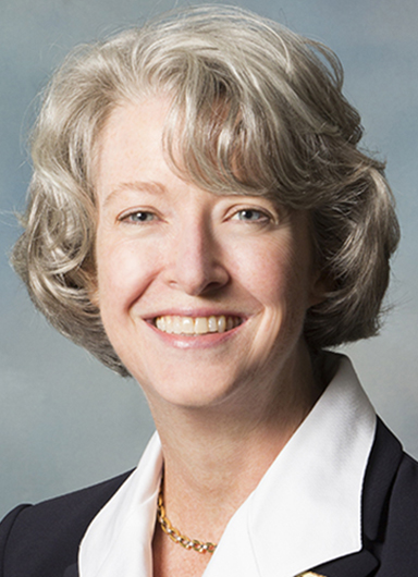 Dr. Ellie A. Fogarty
