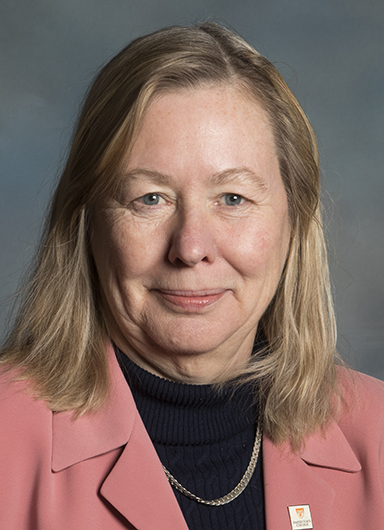 Dr. Meg Benke