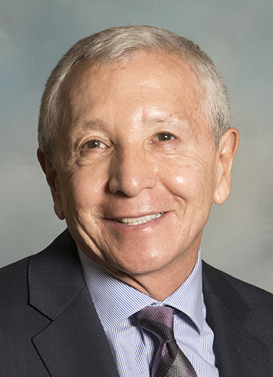 Dr. Dario A. Cortes