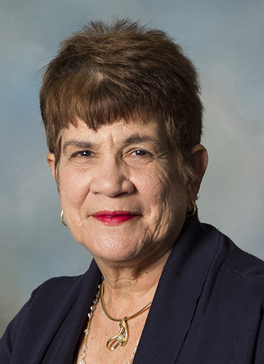 Dr. Hilda Colon Plumey