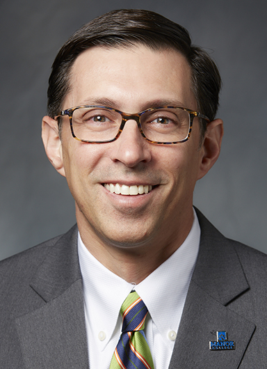 Dr. Jonathan Peri